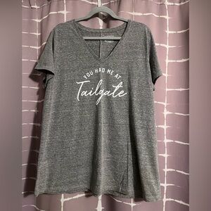 Lane Bryant Livi Tee